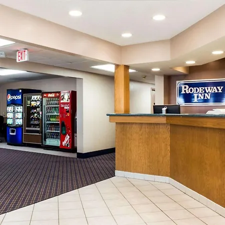 Rodeway Inn-3