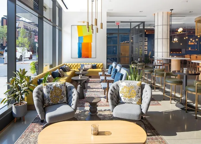 Golf hotel: Jasper Hotel